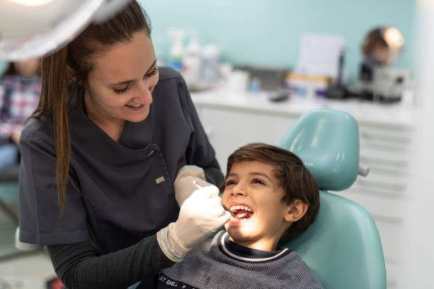 Best Urgent Dental Care  in Fairmount, IN