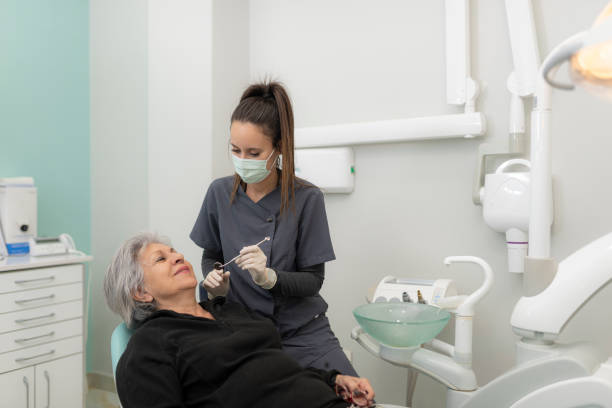 Best Emergency Dentist Near Me  in Fairmount, IN