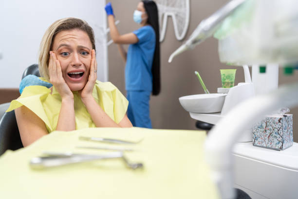 Best Dentist Open on Weekends  in Fairmount, IN
