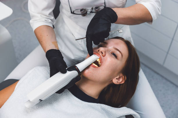 Best Urgent Tooth Repair  in Fairmount, IN